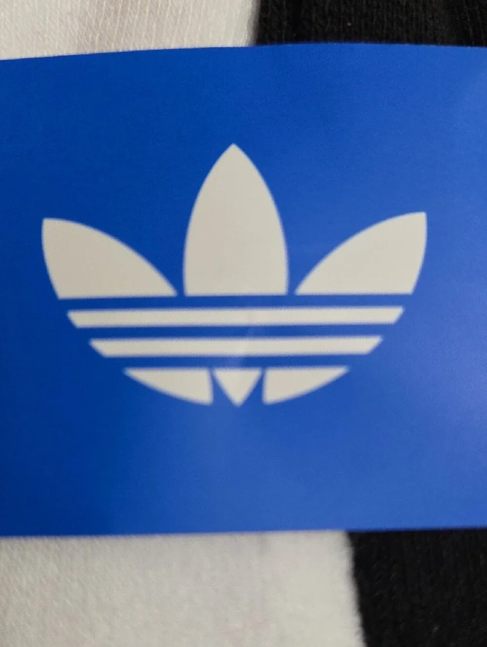 Adidas Womens Youth No-Show Sock 6-Pack